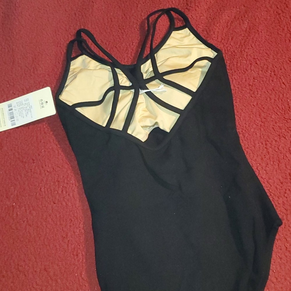 Dance leotard - Picture 7 of 7